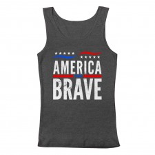 Brave America Men's